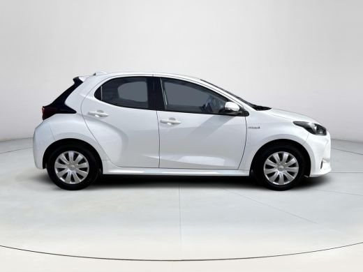 Toyota Yaris 1.5 Hybrid Active | BTW ! ! | Fabrieksgarantie 1ste eigenaar | ActivLease financial lease
