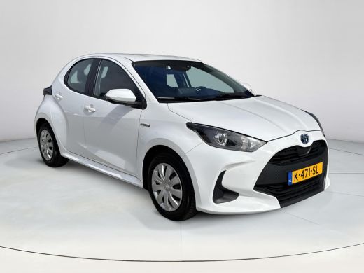 Toyota Yaris 1.5 Hybrid Active | BTW ! ! | Fabrieksgarantie 1ste eigenaar | ActivLease financial lease