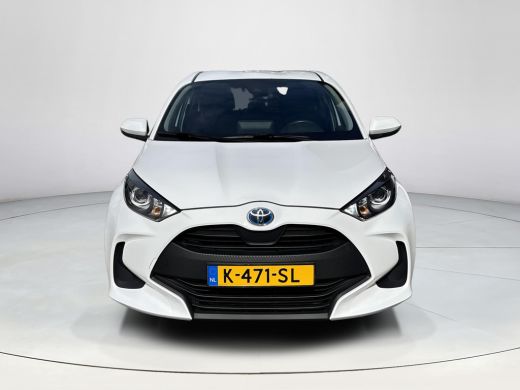 Toyota Yaris 1.5 Hybrid Active | BTW ! ! | Fabrieksgarantie 1ste eigenaar | ActivLease financial lease
