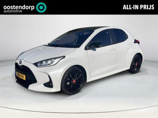 Toyota Yaris 1.5 Hybrid Executive