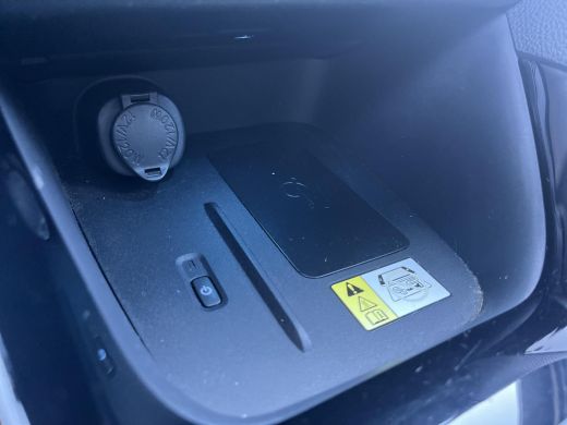 Toyota Yaris 1.5 Hybrid Executive ActivLease financial lease