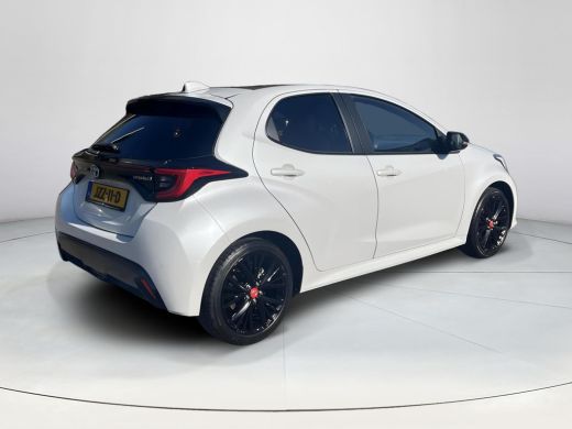 Toyota Yaris 1.5 Hybrid Executive ActivLease financial lease