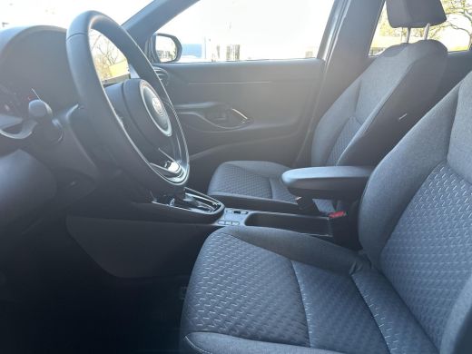 Toyota Yaris Cross 1.5 Hybrid 130 Dynamic ActivLease financial lease