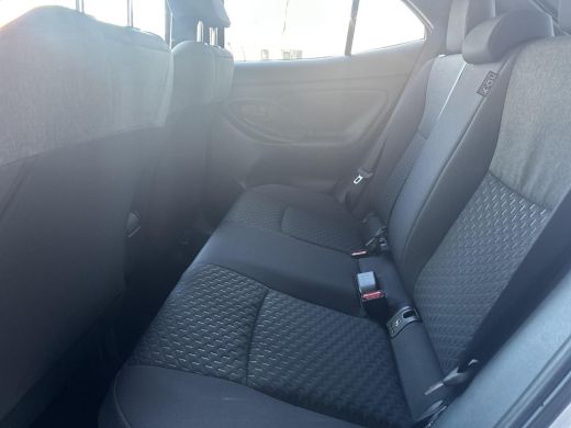 Toyota Yaris Cross 1.5 Hybrid 130 Dynamic ActivLease financial lease