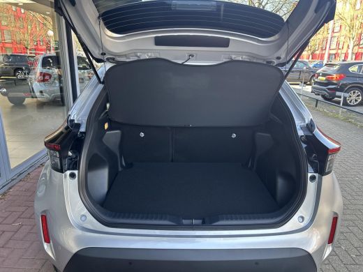 Toyota Yaris Cross 1.5 Hybrid 130 Dynamic ActivLease financial lease