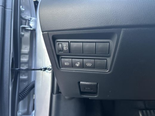 Toyota Yaris Cross 1.5 Hybrid 130 Dynamic ActivLease financial lease