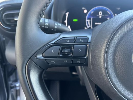 Toyota Yaris Cross 1.5 Hybrid 130 Dynamic ActivLease financial lease