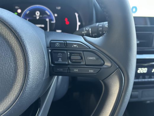 Toyota Yaris Cross 1.5 Hybrid 130 Dynamic ActivLease financial lease