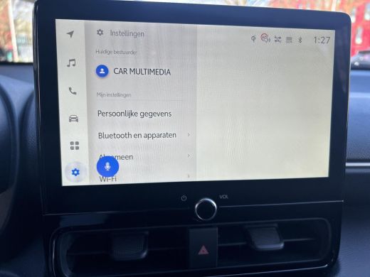 Toyota Yaris Cross 1.5 Hybrid 130 Dynamic ActivLease financial lease