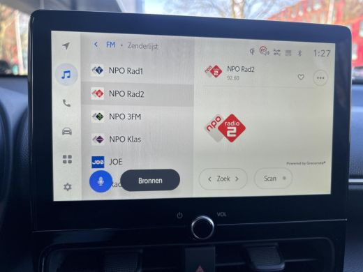 Toyota Yaris Cross 1.5 Hybrid 130 Dynamic ActivLease financial lease