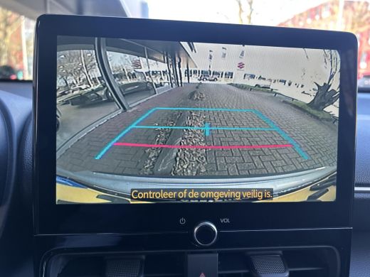 Toyota Yaris Cross 1.5 Hybrid 130 Dynamic ActivLease financial lease