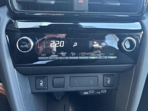 Toyota Yaris Cross 1.5 Hybrid 130 Dynamic ActivLease financial lease