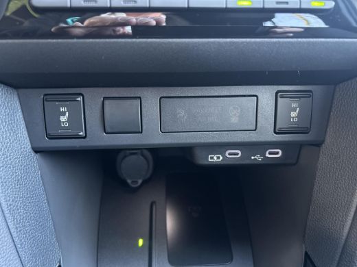 Toyota Yaris Cross 1.5 Hybrid 130 Dynamic ActivLease financial lease