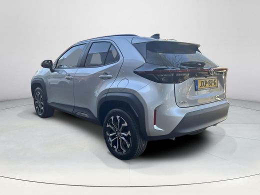 Toyota Yaris Cross 1.5 Hybrid 130 Dynamic ActivLease financial lease