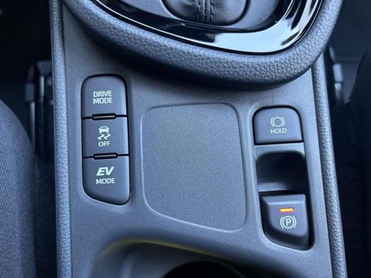 Toyota Yaris Cross 1.5 Hybrid 130 Dynamic ActivLease financial lease