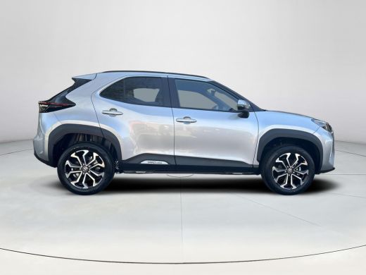 Toyota Yaris Cross 1.5 Hybrid 130 Dynamic ActivLease financial lease