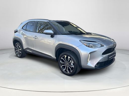 Toyota Yaris Cross 1.5 Hybrid 130 Dynamic ActivLease financial lease