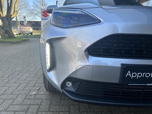 Toyota Yaris Cross 1.5 Hybrid 130 Dynamic ActivLease financial lease