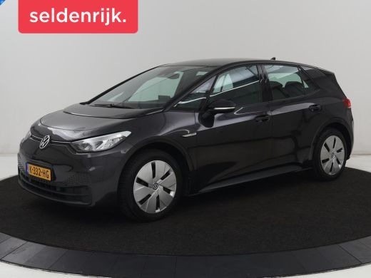 Volkswagen ID.3 Life 58 kWh | SOH 90% | 1e eigenaar | Stoelverwarming | Adaptive cruise | Carplay | Navigatie | P...