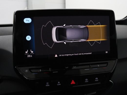 Volkswagen ID.3 Life 58 kWh | SOH 90% | 1e eigenaar | Stoelverwarming | Adaptive cruise | Carplay | Navigatie | P... ActivLease financial lease