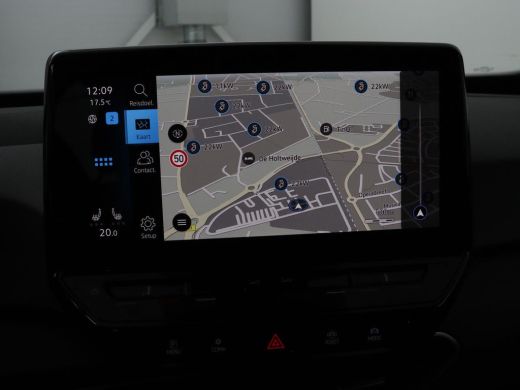 Volkswagen ID.3 Life 58 kWh | SOH 90% | 1e eigenaar | Stoelverwarming | Adaptive cruise | Carplay | Navigatie | P... ActivLease financial lease