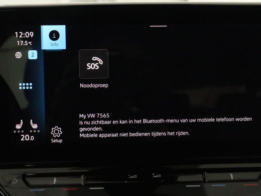 Volkswagen ID.3 Life 58 kWh | SOH 90% | 1e eigenaar | Stoelverwarming | Adaptive cruise | Carplay | Navigatie | P... ActivLease financial lease
