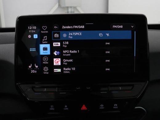 Volkswagen ID.3 Life 58 kWh | SOH 90% | 1e eigenaar | Stoelverwarming | Adaptive cruise | Carplay | Navigatie | P... ActivLease financial lease