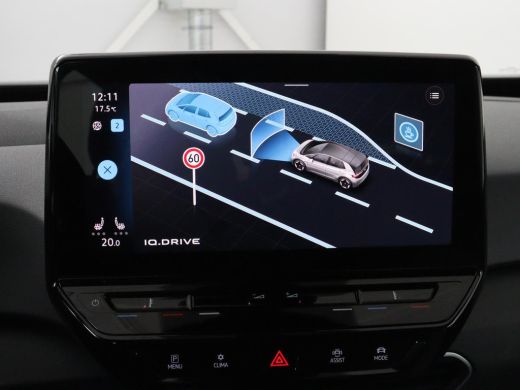 Volkswagen ID.3 Life 58 kWh | SOH 90% | 1e eigenaar | Stoelverwarming | Adaptive cruise | Carplay | Navigatie | P... ActivLease financial lease