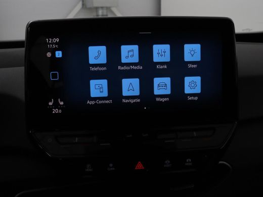 Volkswagen ID.3 Life 58 kWh | SOH 90% | 1e eigenaar | Stoelverwarming | Adaptive cruise | Carplay | Navigatie | P... ActivLease financial lease