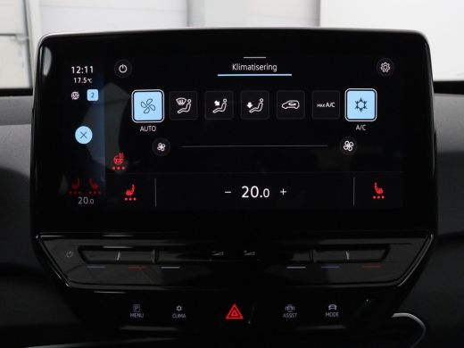 Volkswagen ID.3 Life 58 kWh | SOH 90% | 1e eigenaar | Stoelverwarming | Adaptive cruise | Carplay | Navigatie | P... ActivLease financial lease