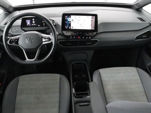 Volkswagen ID.3 Life 58 kWh | SOH 90% | 1e eigenaar | Stoelverwarming | Adaptive cruise | Carplay | Navigatie | P... ActivLease financial lease
