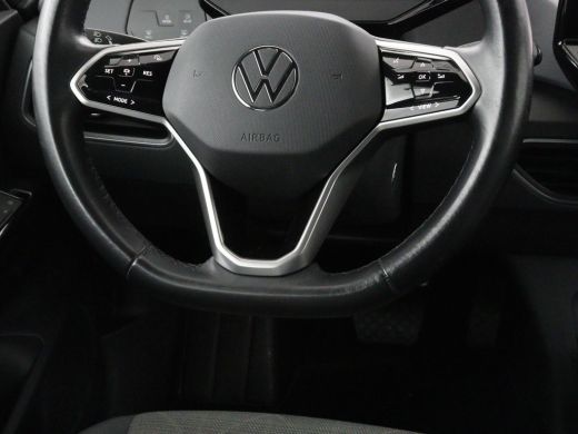 Volkswagen ID.3 Life 58 kWh | SOH 90% | 1e eigenaar | Stoelverwarming | Adaptive cruise | Carplay | Navigatie | P... ActivLease financial lease