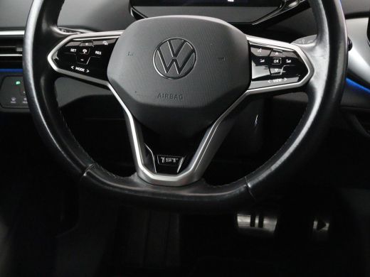 Volkswagen ID.4 First 77 kWh | SOH 90% | Stoelverwarming | Adaptive cruise | 20'' | Half leder | Carplay | Naviga... ActivLease financial lease