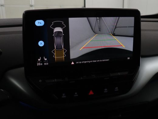 Volkswagen ID.4 First 77 kWh | SOH 90% | Stoelverwarming | Adaptive cruise | 20'' | Half leder | Carplay | Naviga... ActivLease financial lease