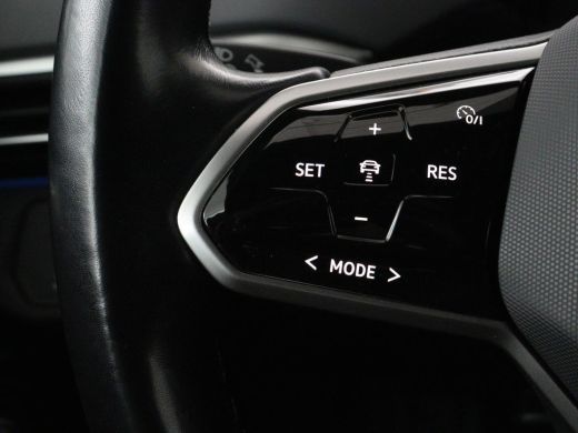 Volkswagen ID.4 First 77 kWh | SOH 90% | Stoelverwarming | Adaptive cruise | 20'' | Half leder | Carplay | Naviga... ActivLease financial lease