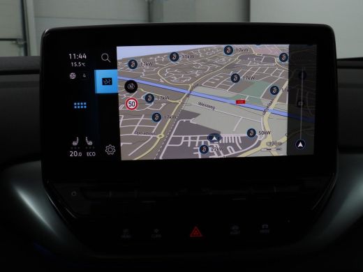 Volkswagen ID.4 First 77 kWh | SOH 90% | Stoelverwarming | Adaptive cruise | 20'' | Half leder | Carplay | Naviga... ActivLease financial lease