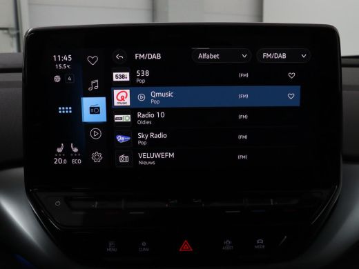 Volkswagen ID.4 First 77 kWh | SOH 90% | Stoelverwarming | Adaptive cruise | 20'' | Half leder | Carplay | Naviga... ActivLease financial lease