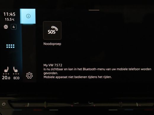 Volkswagen ID.4 First 77 kWh | SOH 90% | Stoelverwarming | Adaptive cruise | 20'' | Half leder | Carplay | Naviga... ActivLease financial lease