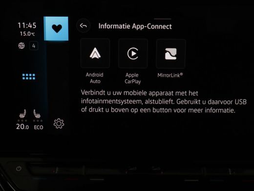 Volkswagen ID.4 First 77 kWh | SOH 90% | Stoelverwarming | Adaptive cruise | 20'' | Half leder | Carplay | Naviga... ActivLease financial lease