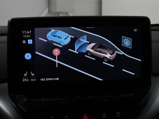 Volkswagen ID.4 First 77 kWh | SOH 90% | Stoelverwarming | Adaptive cruise | 20'' | Half leder | Carplay | Naviga... ActivLease financial lease
