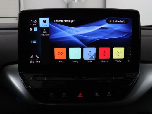 Volkswagen ID.4 First 77 kWh | SOH 90% | Stoelverwarming | Adaptive cruise | 20'' | Half leder | Carplay | Naviga... ActivLease financial lease