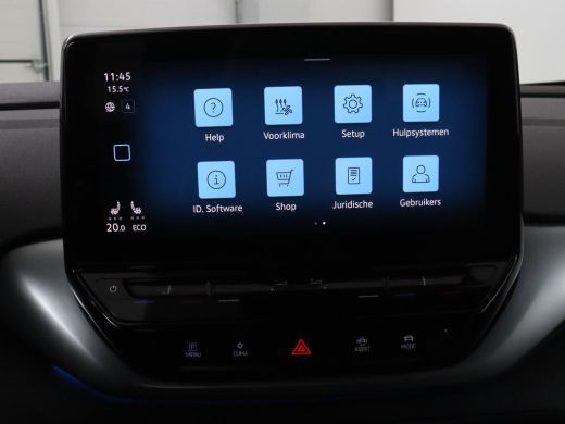 Volkswagen ID.4 First 77 kWh | SOH 90% | Stoelverwarming | Adaptive cruise | 20'' | Half leder | Carplay | Naviga... ActivLease financial lease