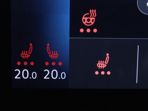 Volkswagen ID.4 First 77 kWh | SOH 90% | Stoelverwarming | Adaptive cruise | 20'' | Half leder | Carplay | Naviga... ActivLease financial lease