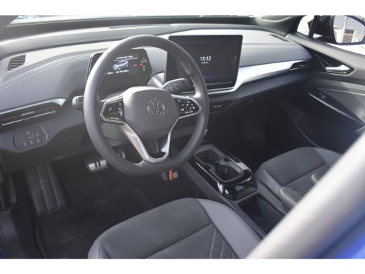 Volkswagen ID.4 Pro Limited Edition 77 kWh 286PK | Achteruitrijcamera | Apple Carplay/Android Auto|telefoonintegr... ActivLease financial lease
