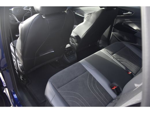 Volkswagen ID.4 Pro Limited Edition 77 kWh 286PK | Achteruitrijcamera | Apple Carplay/Android Auto|telefoonintegr... ActivLease financial lease