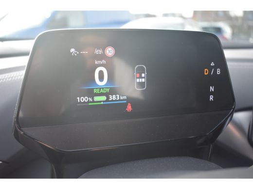 Volkswagen ID.4 Pro Limited Edition 77 kWh 286PK | Achteruitrijcamera | Apple Carplay/Android Auto|telefoonintegr... ActivLease financial lease