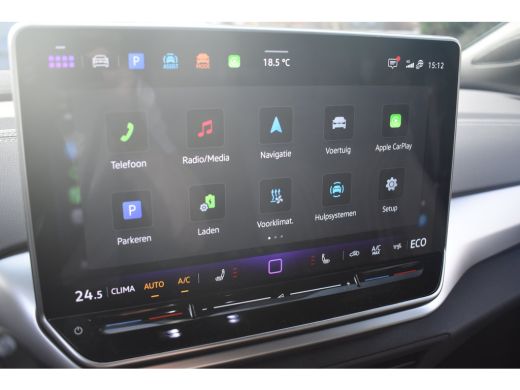 Volkswagen ID.4 Pro Limited Edition 77 kWh 286PK | Achteruitrijcamera | Apple Carplay/Android Auto|telefoonintegr... ActivLease financial lease