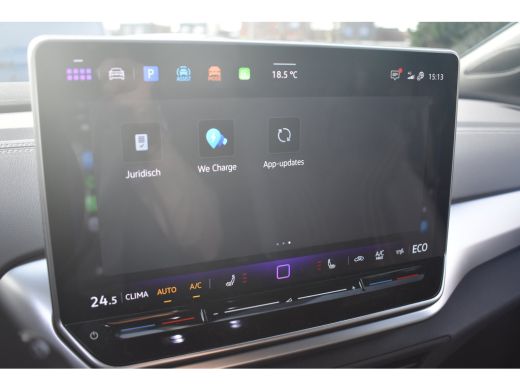 Volkswagen ID.4 Pro Limited Edition 77 kWh 286PK | Achteruitrijcamera | Apple Carplay/Android Auto|telefoonintegr... ActivLease financial lease