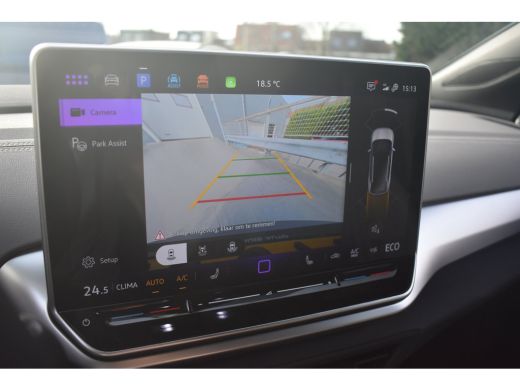 Volkswagen ID.4 Pro Limited Edition 77 kWh 286PK | Achteruitrijcamera | Apple Carplay/Android Auto|telefoonintegr... ActivLease financial lease