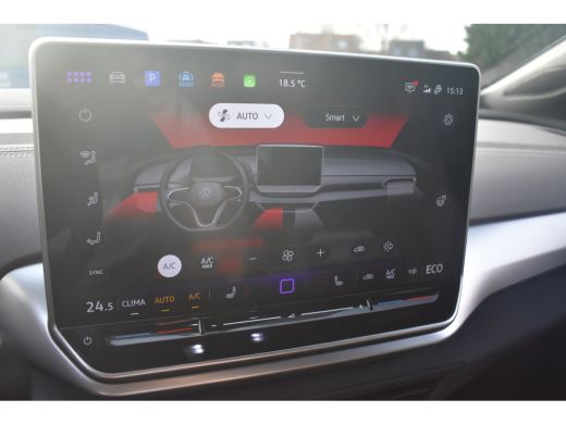 Volkswagen ID.4 Pro Limited Edition 77 kWh 286PK | Achteruitrijcamera | Apple Carplay/Android Auto|telefoonintegr... ActivLease financial lease